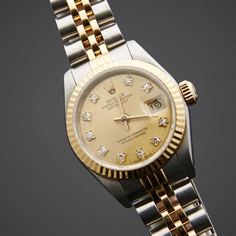 ' rolex ladies pre owned|authentic used rolex ladies watches.